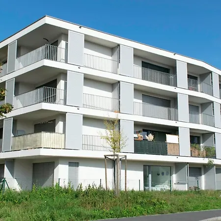 Studio Close To Epfl And Unil #008