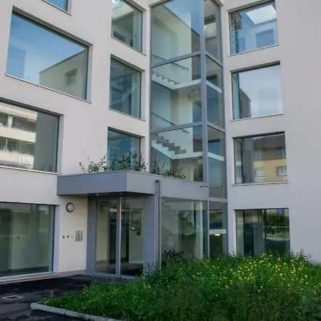 Studio Close To Epfl And Unil #008 Lausanne