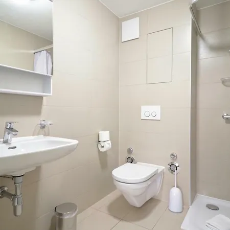 Studio Close To Epfl And Unil #008 Apartman *